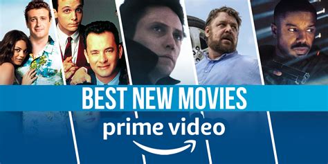new prime time movies